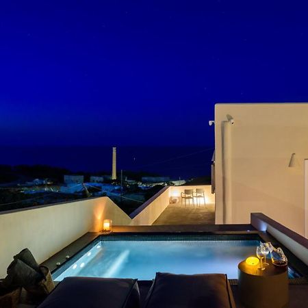 Santorini C Villa Fira  Extérieur photo