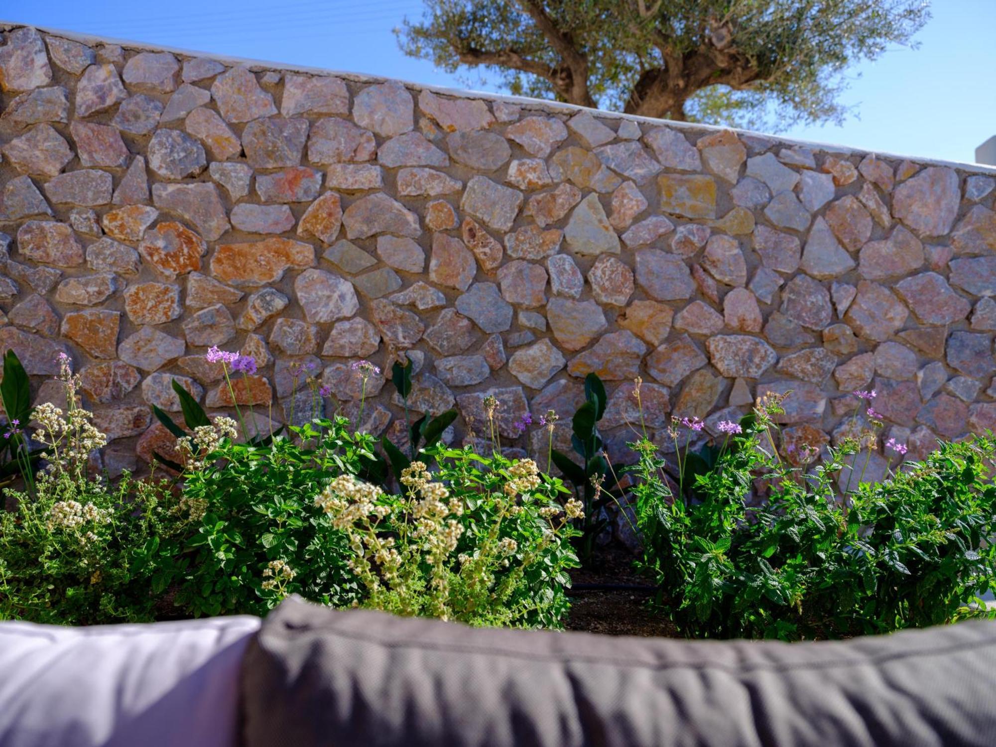 Santorini C Villa Fira  Extérieur photo